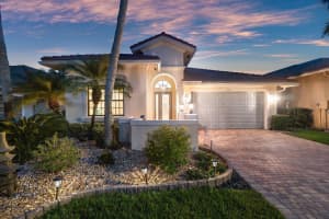 6900 Adriano Drive, Boynton Beach, FL 33437 Sold 02/28/25
