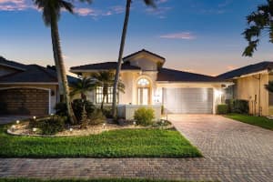 6900 Adriano Drive, Boynton Beach, FL 33437 Sold 02/28/25