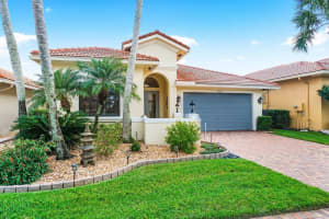 6900 Adriano Drive, Boynton Beach, FL 33437 Sold 02/28/25