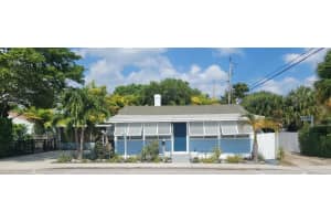 214 2nd Avenue N, Lake Worth Beach, FL 33460 Sold 03/31/25