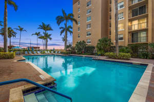 1801 N Flagler Drive 103, West Palm Beach, FL 33407 Sold 04/11/25