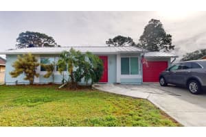 486 NW Archer Avenue, Port Saint Lucie, FL 34983 Sold 12/30/24
