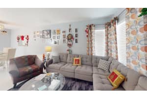 486 NW Archer Avenue, Port Saint Lucie, FL 34983 Sold 12/30/24