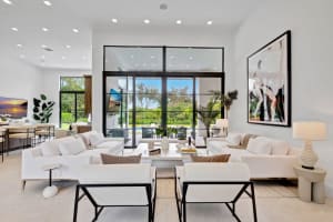 1670 Mayacoo Lakes Boulevard, West Palm Beach, FL 33411 Sold 04/14/25