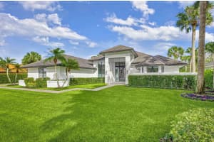 1670 Mayacoo Lakes Boulevard, West Palm Beach, FL 33411 Sold 04/14/25