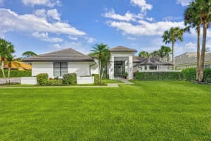 1670 Mayacoo Lakes Boulevard, West Palm Beach, FL 33411 Sold 04/14/25