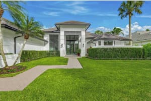 1670 Mayacoo Lakes Boulevard, West Palm Beach, FL 33411 Sold 04/14/25