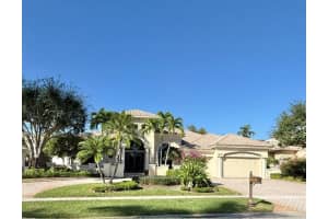 5840 Vintage Oaks Circle, Delray Beach, FL 33484 Sold 06/23/25