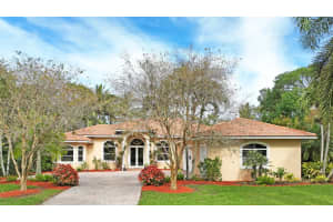 19058 SE Old Trail Drive, Jupiter, FL 33478 Sold 07/31/25