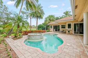19058 SE Old Trail Drive, Jupiter, FL 33478 Sold 07/31/25