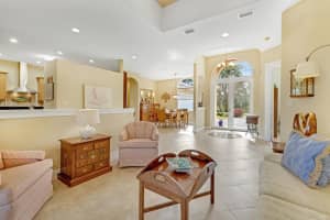 19058 SE Old Trail Drive, Jupiter, FL 33478 Sold 07/31/25