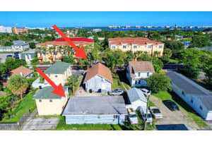 215 S Federal Highway #1 And #2, Lake Worth Beach, FL 33460 Sold 02/21/25