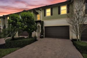 6640 Quiet Wave 67 Trail 67, Boca Raton, FL 33433 - MLS#R11037692