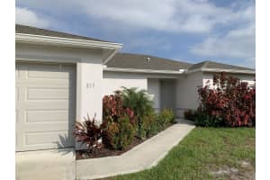 813 Landsdowne Drive, Sebastian, FL 32958 Sold 03/11/25