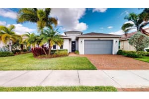 9682 SW Royal Poinciana Drive, Port Saint Lucie, FL 34987 Sold 05/27/25