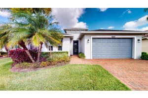 9682 SW Royal Poinciana Drive, Port Saint Lucie, FL 34987 Sold 05/27/25