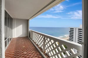 1200 S Ocean Boulevard Phe, Boca Raton, FL 33432 Sold 03/28/25