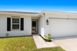 9171 100th Avenue Avenue, Vero Beach, FL 32967 Sold 01/21/25