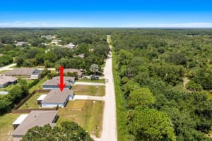 9171 100th Avenue Avenue, Vero Beach, FL 32967 Sold 01/21/25
