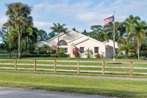17729 Orange Boulevard, The Acreage, FL 33470 Sold 03/07/25