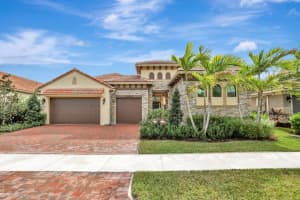 12040 Porto Way, Parkland, FL 33076 Sold 04/30/25