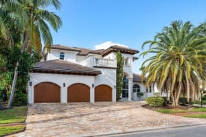 7757 Charney Lane, Boca Raton, FL 33496 Sold 08/22/25