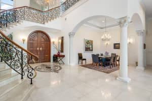 7757 Charney Lane, Boca Raton, FL 33496 Sold 08/22/25