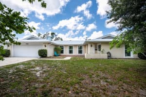 1413 SE San Sovina Terrace, Port Saint Lucie, FL 34952 Sold 08/04/25