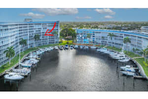 1523 E E Hillsboro Boulevard 533, Deerfield Beach, FL 33441 Sold 01/13/25