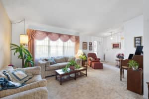 7506 NE Hazelwood Circle, Lake Worth, FL 33467 Sold 01/13/25