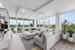 2000 S Ocean Boulevard 5-F, Boca Raton, FL 33432 Sold 12/23/24