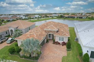 9018 SW Matilda Way, Port Saint Lucie, FL 34987 Sold 08/08/25