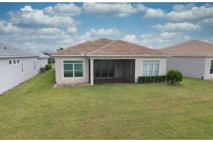 9018 SW Matilda Way, Port Saint Lucie, FL 34987 Sold 08/08/25