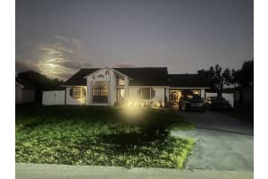 1449 SE Portillo Road, Port Saint Lucie, FL 34952 Sold 02/21/25