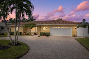 1155 SW 5th Court, Boca Raton, FL 33432 Sold 03/05/25
