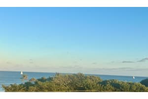 4600 S Ocean Boulevard 703, Highland Beach, FL 33487 Sold 03/07/25