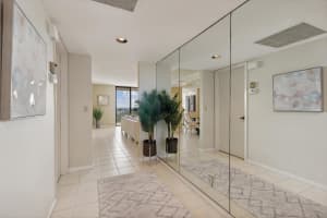 4600 S Ocean Boulevard 703, Highland Beach, FL 33487 Sold 03/07/25
