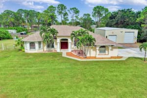 14893 Citrus Grove Boulevard, Loxahatchee, FL 33470 Sold 12/19/24