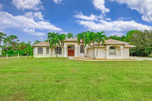 14893 Citrus Grove Boulevard, Loxahatchee, FL 33470 Sold 12/19/24