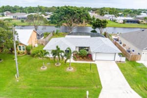 1901 SE Bowie Street, Port Saint Lucie, FL 34952 Sold 03/13/25