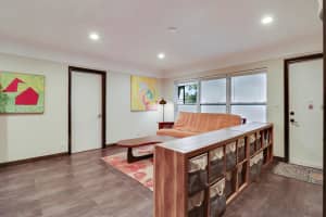 801 Snowden Drive, Lake Worth Beach, FL 33461 Sold 01/17/25
