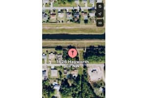 1626 Hayworth Circle NW, Palm Bay, FL 32907 Sold 02/12/25
