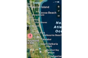 1626 Hayworth Circle NW, Palm Bay, FL 32907 Sold 02/12/25