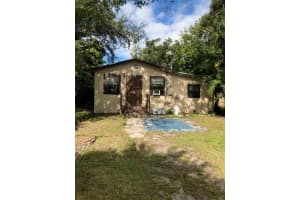 3406 Avenue F, Fort Pierce, FL 34947 Sold 12/11/24