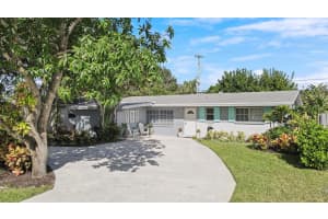 321 Riverside Drive, Palm Beach Gardens, FL 33410 Sold 01/31/25