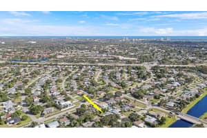 321 Riverside Drive, Palm Beach Gardens, FL 33410 Sold 01/31/25