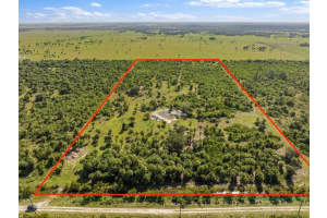 1188 Cabbage Drive, Okeechobee, FL 34974 Sold 12/05/24
