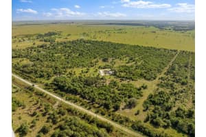 1188 Cabbage Drive, Okeechobee, FL 34974 Sold 12/05/24