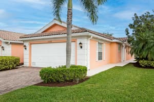 10895 SW Dardanelle Drive, Port Saint Lucie, FL 34987 Sold 06/30/25
