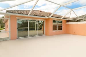 10895 SW Dardanelle Drive, Port Saint Lucie, FL 34987 Sold 06/30/25